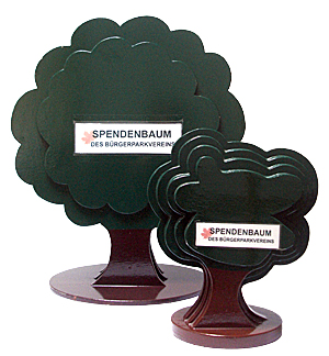 Spendenbaum Spendenbaum